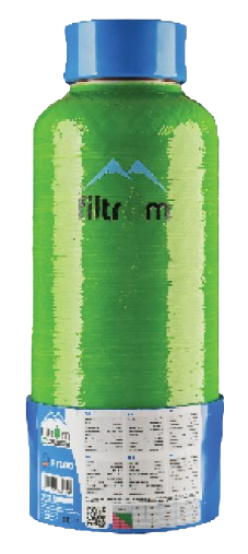 Filtru de apă FT 100